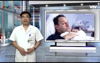 Vui khỏe 24/7: Nguy cơ mắc sốt xuất huyết khi ngủ không mắc màn Vui khỏe 24/7: Nguy cơ mắc sốt xuất huyết khi ngủ không mắc màn