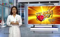 Vui khỏe 24/7: Uống thuốc hạ sốt khi chưa rõ nguyên nhân Vui khỏe 24/7: Uống thuốc hạ sốt khi chưa rõ nguyên nhân