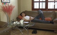 Vui khỏe 24/7: Uống rượu và những ảnh hưởng đến sức khỏe Vui khỏe 24/7: Uống rượu và những ảnh hưởng đến sức khỏe