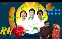 Vui khỏe 24/7: Cách phòng tránh nám da cho phụ nữ? Vui khỏe 24/7: Cách phòng tránh nám da cho phụ nữ?