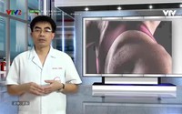 Vui khỏe 24/7: Dùng điều hòa, quạt phả thẳng vào người có ảnh hưởng sức khỏe? Vui khỏe 24/7: Dùng điều hòa, quạt phả thẳng vào người có ảnh hưởng sức khỏe?