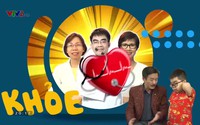 Vui khỏe 24/7: Tắm khuya có nguy cơ gây đột quỵ Vui khỏe 24/7: Tắm khuya có nguy cơ gây đột quỵ