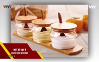 Vui khỏe 24/7: Một số lưu ý khi sử dụng mì chính Vui khỏe 24/7: Một số lưu ý khi sử dụng mì chính