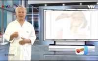 Vui khỏe 24/7: Cho trẻ chơi pin cũ có nguy cơ nhiễm chì? Vui khỏe 24/7: Cho trẻ chơi pin cũ có nguy cơ nhiễm chì?