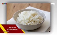 Vui khỏe 24/7: Ăn cơm nguội để trong tủ lạnh có an toàn cho sức khỏe? Vui khỏe 24/7: Ăn cơm nguội để trong tủ lạnh có an toàn cho sức khỏe?