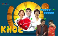 Vui khỏe 24/7: Hút thuốc lá có hại cho sức khỏe? Vui khỏe 24/7: Hút thuốc lá có hại cho sức khỏe?
