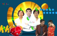 Vui khỏe 24/7: Căng thẳng, stress có nguy hiểm đến sức khỏe? Vui khỏe 24/7: Căng thẳng, stress có nguy hiểm đến sức khỏe?
