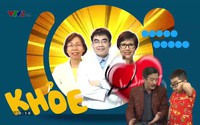 Vui khỏe 24/7: Uống nước trà đặc sau khi ăn hải sản có nguy hiểm? Vui khỏe 24/7: Uống nước trà đặc sau khi ăn hải sản có nguy hiểm?