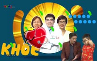 Vui khỏe 24/7: Những thực phẩm nào không nên kết hợp với trứng? Vui khỏe 24/7: Những thực phẩm nào không nên kết hợp với trứng?