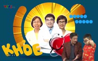 Vui khỏe 24/7: Bí kíp thu nợ Vui khỏe 24/7: Bí kíp thu nợ
