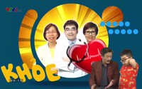 Vui khỏe 24/7: Sốt xuất huyết thì không được uống các loại thuốc hạ sốt nào? Vui khỏe 24/7: Sốt xuất huyết thì không được uống các loại thuốc hạ sốt nào?