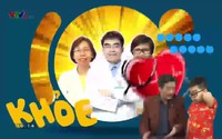 Vui khỏe 24/7: Tự lăn kim làm đẹp tại nhà có nguy cơ nhiễm trùng Vui khỏe 24/7: Tự lăn kim làm đẹp tại nhà có nguy cơ nhiễm trùng