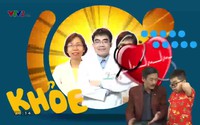 Vui khỏe 24/7: Người hít phải hơi thuốc lá có độc hại như người hút? Vui khỏe 24/7: Người hít phải hơi thuốc lá có độc hại như người hút?