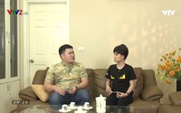 Vui khỏe 24/7: Thói quen chấm chung nước chấm nguy cơ lây nhiễm virus HP Vui khỏe 24/7: Thói quen chấm chung nước chấm nguy cơ lây nhiễm virus HP