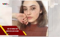 Vui khỏe 24/7: Chữa nám da bằng kem trộn tự mua qua mạng Vui khỏe 24/7: Chữa nám da bằng kem trộn tự mua qua mạng