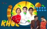 Vui khỏe 24/7 - 15/10/2020 Vui khỏe 24/7 - 15/10/2020