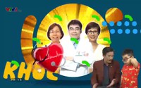 Vui khỏe 24/7 - 22/10/2020 Vui khỏe 24/7 - 22/10/2020