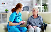 Vui khỏe 24/7 - 30/10/2020 Vui khỏe 24/7 - 30/10/2020