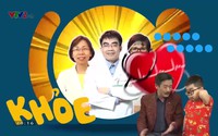 Vui khỏe 24/7 - 12/11/2020 Vui khỏe 24/7 - 12/11/2020