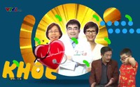 Vui khỏe 24/7 - 27/11/2020 Vui khỏe 24/7 - 27/11/2020