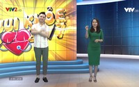 Vui khỏe 24/7 - 05/11/2020 Vui khỏe 24/7 - 05/11/2020