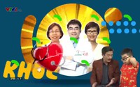 Vui khỏe 24/7 - 03/12/2020 Vui khỏe 24/7 - 03/12/2020