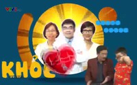 Vui khỏe 24/7 - 27/02/2020 Vui khỏe 24/7 - 27/02/2020