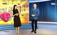 Vui khỏe 24/7 - 28/02/2020 Vui khỏe 24/7 - 28/02/2020