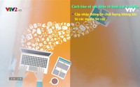 Vui khỏe 24/7 - 12/3/2020 Vui khỏe 24/7 - 12/3/2020