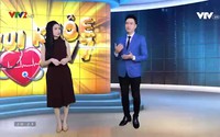 Vui khỏe 24/7 - 13/3/2020 Vui khỏe 24/7 - 13/3/2020