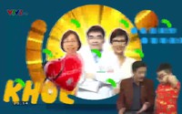 Vui khỏe 24/7 - 04/3/2020 Vui khỏe 24/7 - 04/3/2020