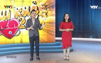 Vui khỏe 24/7 - 17/4/2020 Vui khỏe 24/7 - 17/4/2020