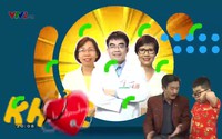 Vui khỏe 24/7 - 30/4/2020 Vui khỏe 24/7 - 30/4/2020