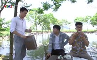 Vui khỏe 24/7 - 25/6/2020 Vui khỏe 24/7 - 25/6/2020