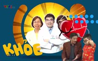 Vui khỏe 24/7 - 24/9/2020 Vui khỏe 24/7 - 24/9/2020