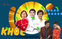 Vui khỏe 24/7 (2021) - Tập 60 Vui khỏe 24/7 (2021) - Tập 60