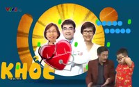Vui khỏe 24/7 (2021) - Tập 66 Vui khỏe 24/7 (2021) - Tập 66