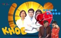 Vui khỏe 24/7 (2021) - Tập 69 Vui khỏe 24/7 (2021) - Tập 69