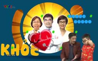 Vui khỏe 24/7 (2021) - Tập 64 Vui khỏe 24/7 (2021) - Tập 64
