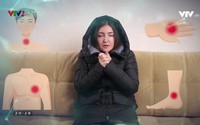 Vui khỏe 24/7 (2021) - Tập 79 Vui khỏe 24/7 (2021) - Tập 79