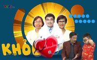 Vui khỏe 24/7 (2021) - Tập 73 Vui khỏe 24/7 (2021) - Tập 73