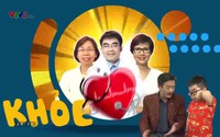 Vui khỏe 24/7 (2021) - Tập 81 Vui khỏe 24/7 (2021) - Tập 81