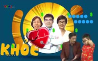 Vui khỏe 24/7 (2021) - Tập 16 Vui khỏe 24/7 (2021) - Tập 16