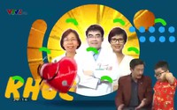 Vui khỏe 24/7 (2021) - Tập 19 Vui khỏe 24/7 (2021) - Tập 19