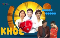 Vui khỏe 24/7 (2021) - Tập 14 Vui khỏe 24/7 (2021) - Tập 14
