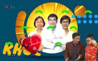 Vui khỏe 24/7 (2021) - Tập 21 Vui khỏe 24/7 (2021) - Tập 21