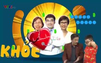 Vui khỏe 24/7 (2021) - Tập 36 Vui khỏe 24/7 (2021) - Tập 36