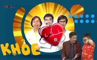 Vui khỏe 24/7 (2021) - Tập 31 Vui khỏe 24/7 (2021) - Tập 31