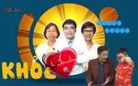 Vui khỏe 24/7 (2021) - Tập 43 Vui khỏe 24/7 (2021) - Tập 43