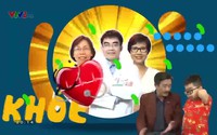 Vui khỏe 24/7 (2021) - Tập 46 Vui khỏe 24/7 (2021) - Tập 46